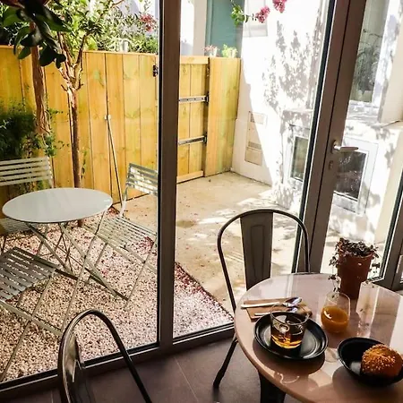 Vivien Durand - Boutique Au Coeur De Apartmán Bordeaux