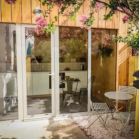 Vivien Durand - Boutique Au Coeur De Apartment Bordeaux