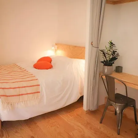 Apartment Vivien Durand - Boutique Au Coeur De Bordeaux