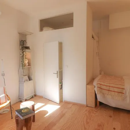 Apartment Vivien Durand - Boutique Au Coeur De Bordeaux