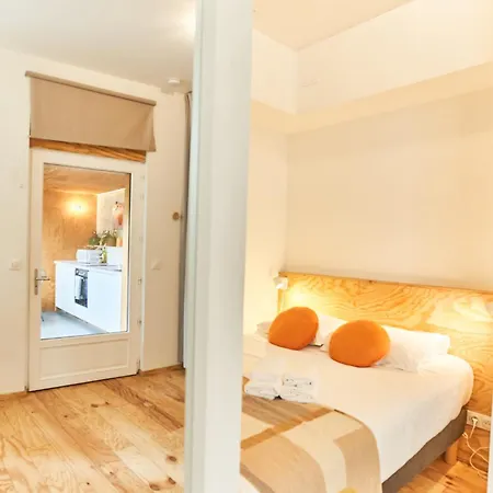 Lejlighed Vivien Durand - Boutique Au Coeur De Bordeaux