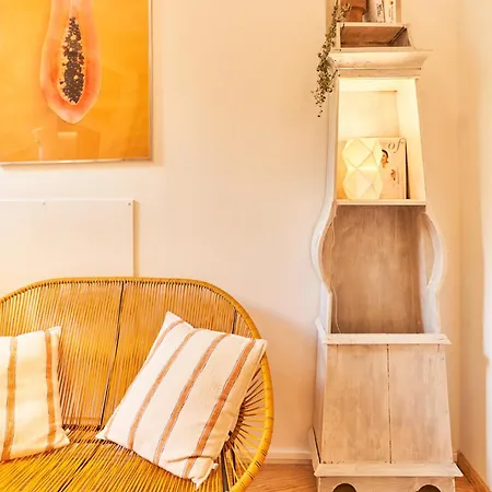 Vivien Durand - Boutique Au Coeur De Apartmán 3*