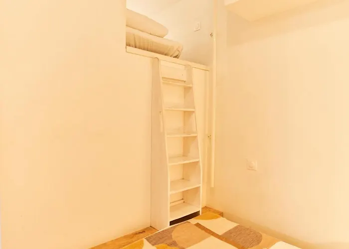 Vivien Durand - Boutique Au Coeur De 3* Bordeaux