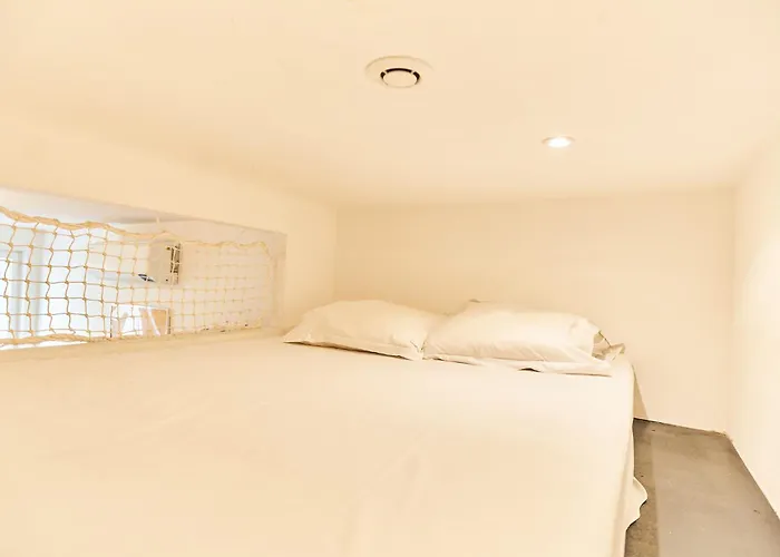 Lejlighed Vivien Durand - Boutique Au Coeur De 3*