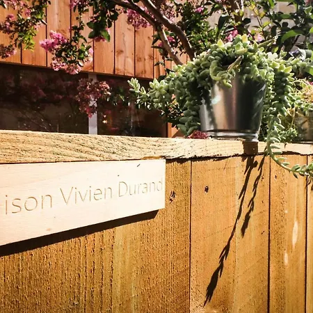 Vivien Durand - Boutique Au Coeur De 3* 보르도