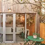 Apartament Vivien Durand - Boutique Au Coeur De Bordeaux