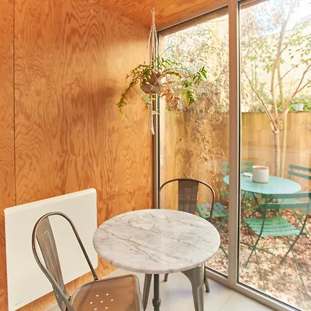 Apartament Vivien Durand - Boutique Au Coeur De Bordeaux