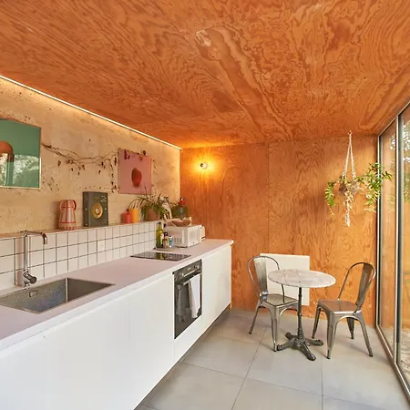 Vivien Durand - Boutique Au Coeur De Apartament Bordeaux